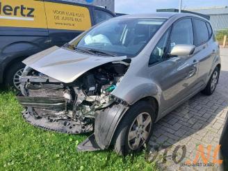 Autoverwertung Kia Venga Venga, MPV, 2010 / 2019 1.4 CVVT 16V 2014/11