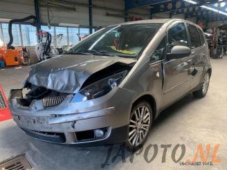 Purkuautot passenger cars Mitsubishi Colt Colt (Z2/Z3), Hatchback, 2004 / 2012 1.5 16V CZ3 2007/7