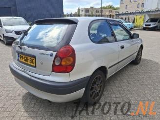 Toyota Corolla Corolla (EB/WZ/CD), Hatchback, 2000 / 2002 1.6 16V VVT-i picture 3