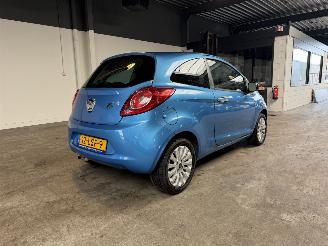 Ford Ka 1.2 Titanium X picture 5