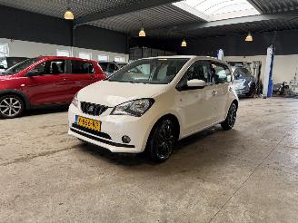 uszkodzony samochody osobowe Seat Mii 1.0 Sport 97.000 KM! 2017/8