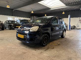 Avarii autoturisme Fiat Panda 0.9 TwinAir 2014/1