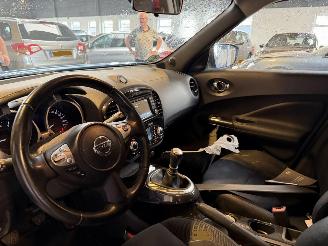Nissan Juke 1.2 DIG-T S/S N-Connecta picture 19