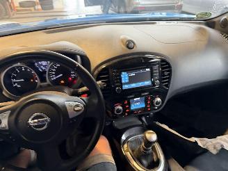 Nissan Juke 1.2 DIG-T S/S N-Connecta picture 22