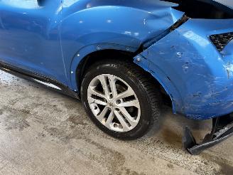 Nissan Juke 1.2 DIG-T S/S N-Connecta picture 12
