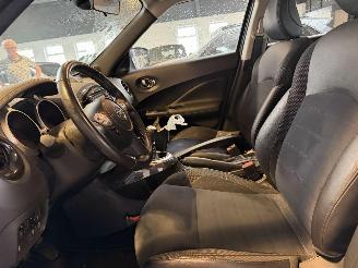 Nissan Juke 1.2 DIG-T S/S N-Connecta picture 17