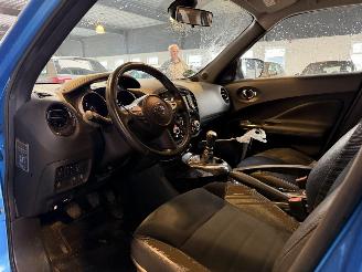 Nissan Juke 1.2 DIG-T S/S N-Connecta picture 16
