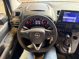 Opel Combo 1.5 BlueHDi 100 S&S L1 picture 25
