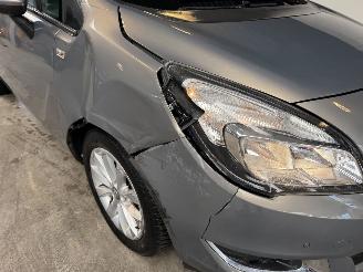 Opel Meriva 1.4 Turbo Design Edition picture 9