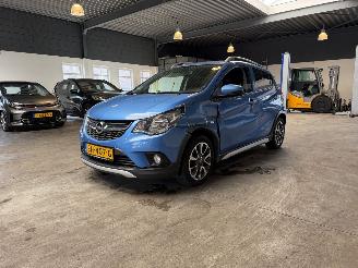 Unfallwagen Opel Karl 1.0 Rocks Online Edition NAP! 2018/3