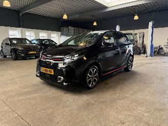 Voiture accidenté Kia Picanto 1.0 DPi GT-Line 45.000 NAP! BTW 2023/10
