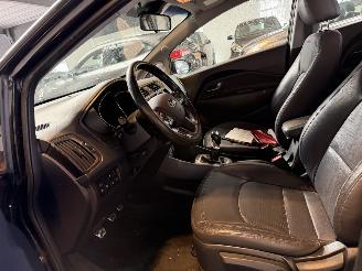 Kia Rio 1.4 CVVT EXECUTIVELINE picture 16