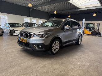 skadebil auto Suzuki S-Cross 1.4 Boosterjet Automaat 2020/1