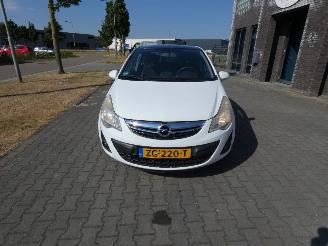 Opel Corsa 1.2 EcoF. Selection Pano picture 8