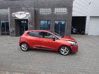  Renault Clio 0.9 TCe Dynamique 2015/9