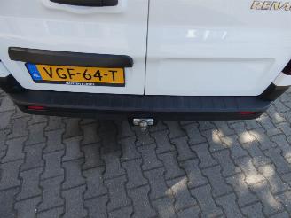 Renault Trafic 2.0 dCi T29 L2H1 Work picture 8