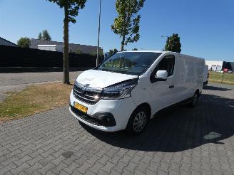 Renault Trafic 2.0 dCi T29 L2H1 Work picture 10