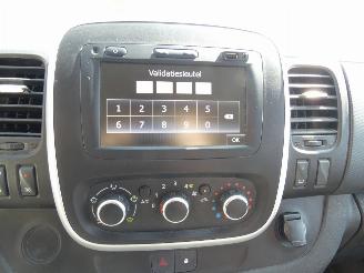 Renault Trafic 2.0 dCi T29 L2H1 Work picture 20