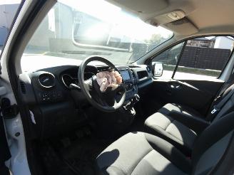 Renault Trafic 2.0 dCi T29 L2H1 Work picture 12