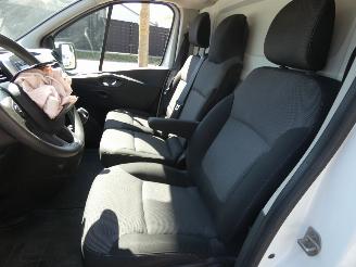 Renault Trafic 2.0 dCi T29 L2H1 Work picture 13