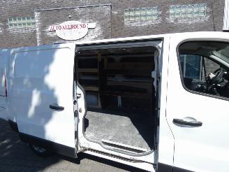 Renault Trafic 2.0 dCi T29 L2H1 Work picture 5