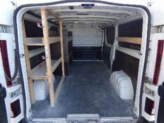 Renault Trafic 2.0 dCi T29 L2H1 Work picture 7