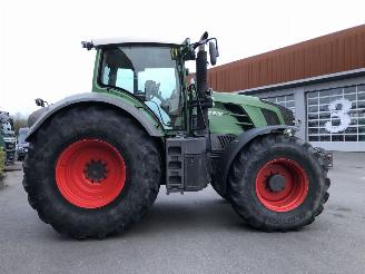 Fendt  822 Vario picture 4