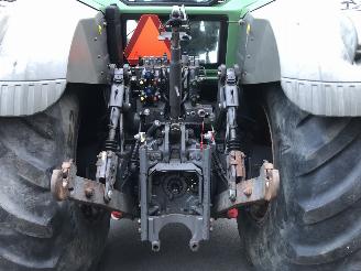 Fendt  822 Vario picture 11