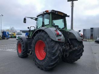Fendt  822 Vario picture 7