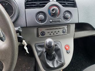 Renault Kangoo Express (FW) Van 1.5 dCi 85 (K9K-812) [63kW] 5-BAK picture 9