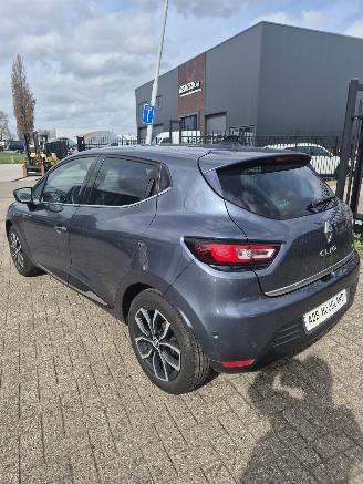 Renault Clio IV (5R) Hatchback 5-drs 0.9 Energy TCE 90 12V (H4B-408(H4B-B4)) [66kW] 5-BAK picture 3