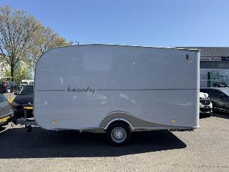  Hobby  Beachy 420 2023/9