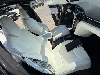 Tesla Model X 75D 245KW Base Clima Navi  NAP picture 14