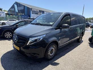  Mercedes Vito 110 CDI 75KW Lang Airco Functional Camera Led 2021/10