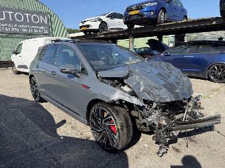  Volkswagen Golf 2.0 GTI 300PK Autom. Pano Clima Navi 5-Drs 2022/2