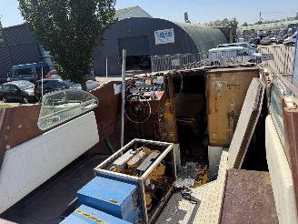 Volvo  Vetus boot picture 7
