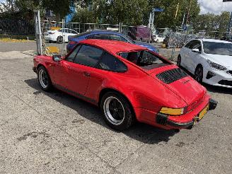 Unfallwagen Porsche 911 3.2 170KW Coupe 1986/6