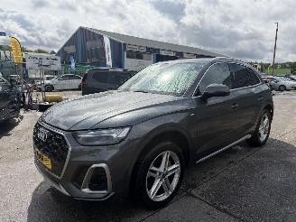  Audi Q5 50 TFSI e S edition 195KW Autom. Clima Navi Camera Quattro NAP 2022/10