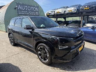  Kia EV5 81.4 kWh 160KW GT-Line Business Edition Pano Clima Navi 360Camera NAP 2026/5