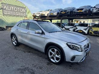  Mercedes GLA 200 115KW Autom. Pano Clima Navi Premium Plus NAP 2018/4