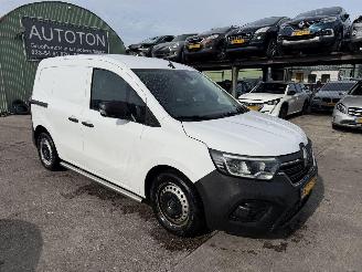 Renault Kangoo 1.5 Blue dCi 55KW Navi Airco Comfort L1 NAP 2024/5