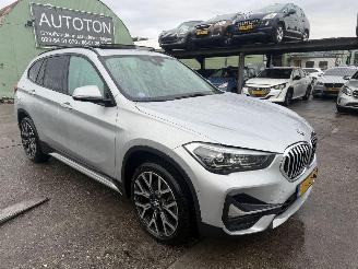  BMW X1 20i sDrive 131KW Autom. Pano Clima Navi HUD High Executive NAP 2021/1