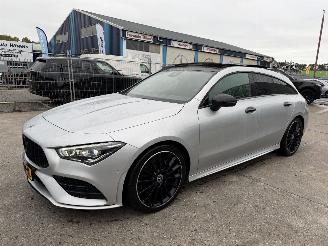 Auto incidentate Mercedes Cla-klasse 250 165KW Autom. Pano Sfeerverlichting Clima Navi Led Camera NAP 2021/1