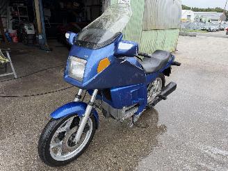 BMW K 100 RT 66KW picture 5