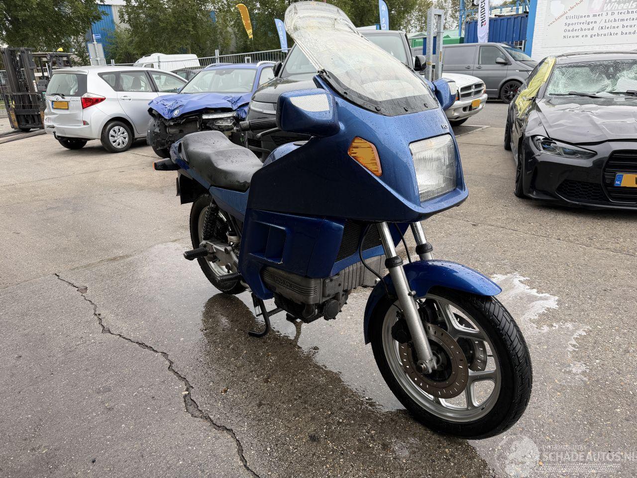 BMW K 100 RT 66KW