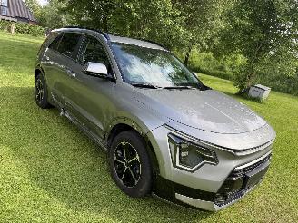Kia Niro Premium picture 44