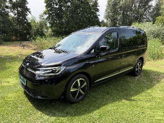 Coche accidentado Volkswagen Caddy maxi 7 Persoons 2025/1