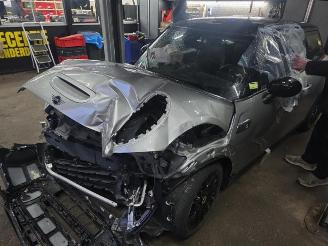 Uttjänta bilar auto Mini Cooper Mini (F56), Hatchback 3-drs, 2013 Cooper SE,Electric 2023