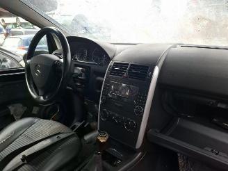 Mercedes A-klasse A (W169), Hatchback, 2004 / 2012 1.7 A-170 picture 9