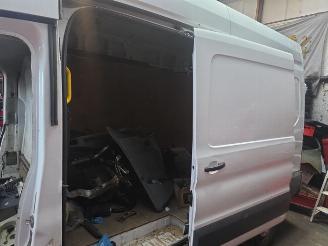 Purkuautot passenger cars Ford Transit Transit, Bus, 2013 2.2 TDCi 16V 2018/1